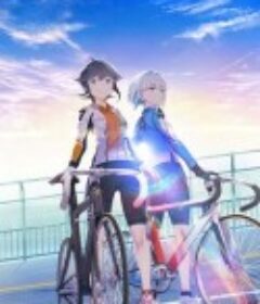 飚速女神 リンカイ！            (2024)