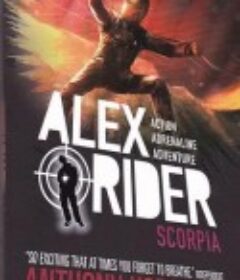 少年间谍 第三季 Alex Rider Season 3            (2024)