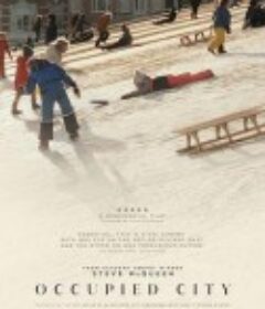 被占城市 Occupied City            (2023)