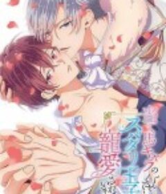 明明是个碍事配角、却被王子给宠爱了 当て馬キャラのくせして、スパダリ王子に寵愛されています。            (2024)