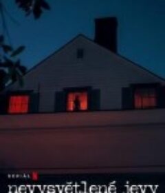 无解谜团 Files of the Unexplained            (2024)