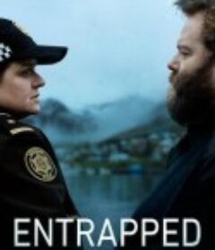 绝境：是非高地 Entrapped            (2022)