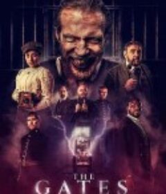 死囚怨念 The Gates            (2022)