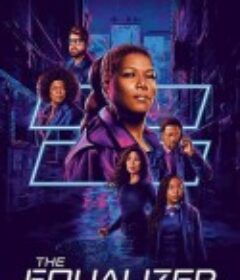 伸冤人 第四季 The Equalizer Season 4            (2024)