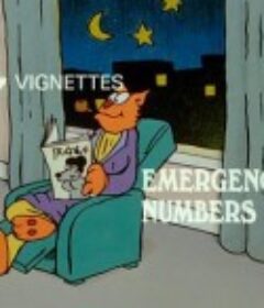 紧急号码 Canada Vignettes: Emergency Numbers            (1984)