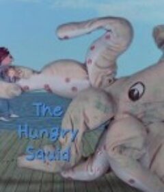 饥饿的鱿鱼 The Hungry Squid            (2001)