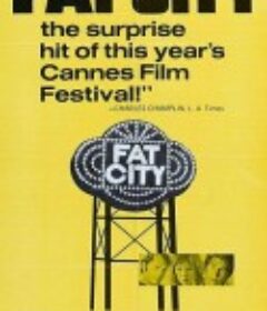 富城 Fat City            (1972)