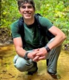 探索荒野：西蒙·里夫 Wilderness with Simon Reeve            (2024)