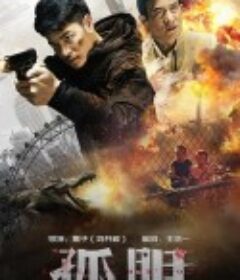 孤胆            (2024)