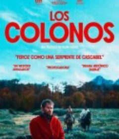 殖民者 Los Colonos            (2023)