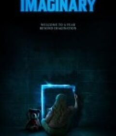 假想友 Imaginary            (2024)