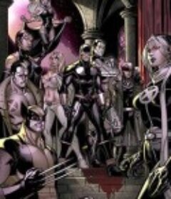 X战警：进化 第一季 X-Men: Evolution Season 1            (2000)