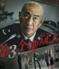第三个嫌疑人            (2024)