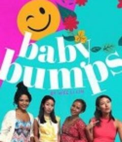 假孕风波 Baby Bumps            (2016)