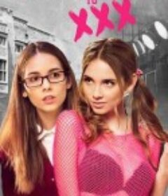 A级优等生下海记 From Straight A's to XXX            (2017)