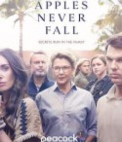 不解之缘 Apples Never Fall            (2024)