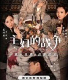 主妇的战争            (2024)
