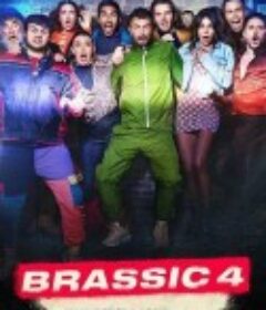 穷友记 第四季 Brassic Season 4            (2022)