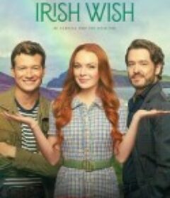 爱尔兰之愿 Irish Wish            (2024)