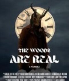 血嗜森林 The Woods Are Real            (2024)