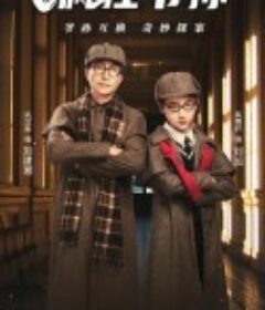 疯狂爷孙            (2023)