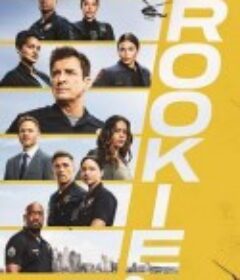 菜鸟老警 第六季 The Rookie Season 6            (2024)