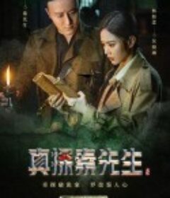 真探秦先生            (2023)