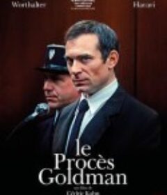 戈德曼审判 Le Procès Goldman            (2023)
