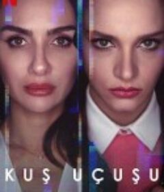 直线篡位 第二季 Kuş Uçuşu            (2023)