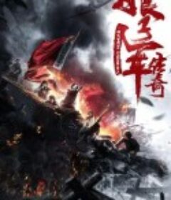 娘子军传奇            (2017)