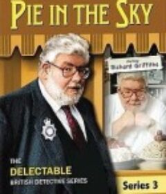 馅饼侦探 第三季 Pie in the Sky Season 3            (1995)