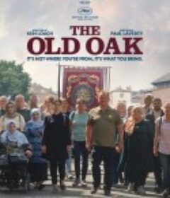老橡树酒馆 The Old Oak            (2023)