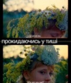 在寂静中醒来 Waking Up in Silence            (2023)