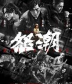 怒潮            (2023)