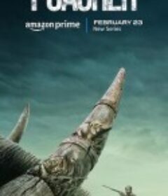 偷猎者 Poacher            (2024)
