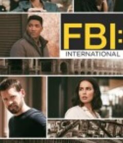 联邦调查局：国际 第三季 FBI: International Season 3 Season 3            (2024)