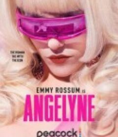 安吉琳 Angelyne            (2022)