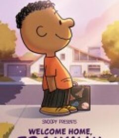 史努比敬献：欢迎回家，富兰克林 Snoopy Presents: Welcome Home, Franklin            (2024)