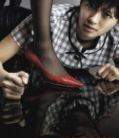 决定不哭的日子 泣かないと決めた日            (2010)