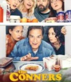 康纳一家 第六季 The Conners Season 6            (2024)