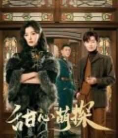 甜心萌探            (2024)