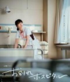 告别医院 お別れホスピタル            (2024)