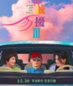 非诚勿扰3            (2023)