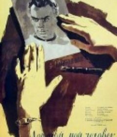 我亲爱的人 Дорогой мой человек            (1958)