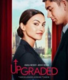 升舱巧遇 Upgraded            (2024)