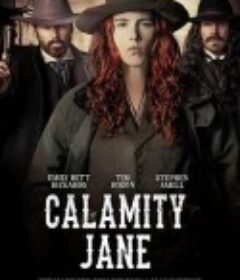 女侠简恩 CALAMITY JANE            (2024)