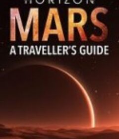 地平线系列：火星旅行者指南 Horizon: Mars - A Traveller's Guide            (2017)