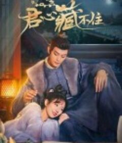 君心藏不住            (2023)