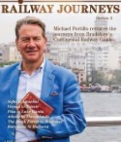 欧洲铁路之旅 第四季 Great Continental Railway Journeys Season 4            (2015)