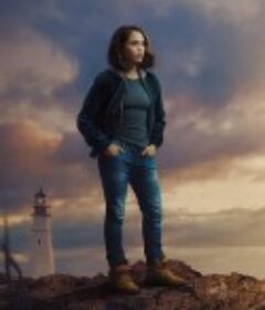 鳕鱼角 第三季 Hightown Season 3            (2024)